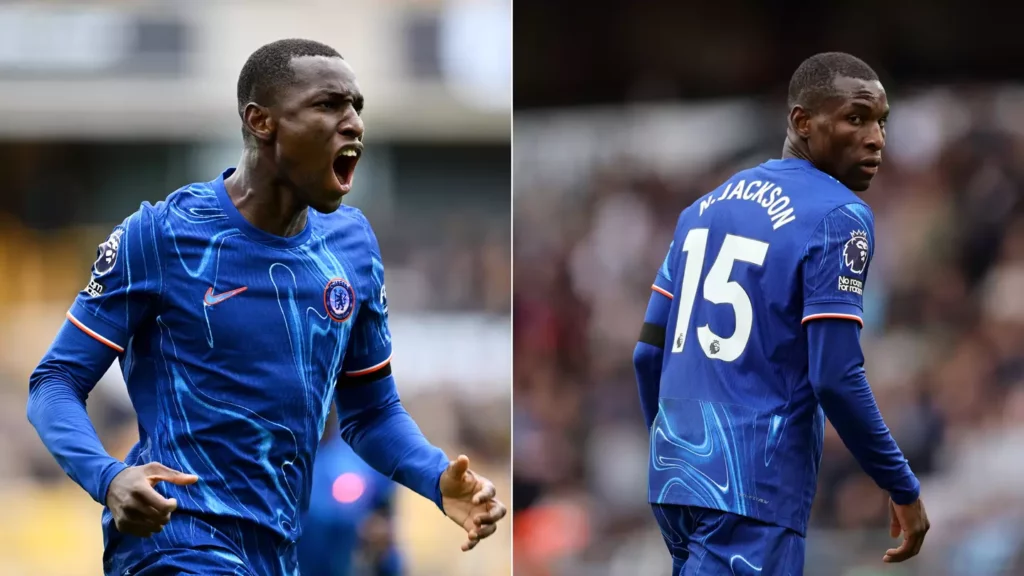 Chelsea Legend Mikel Slams Jackson's Goal Drought, Demands World-Class Striker Signing