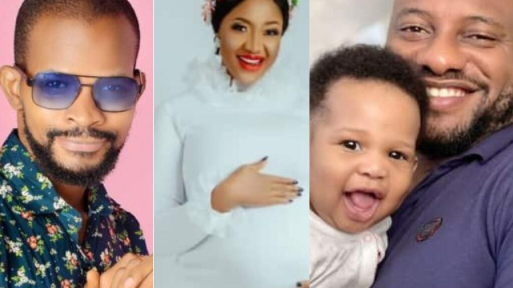 Bold Predictions About Yul Edochie's Personal Life Rock Nollywood