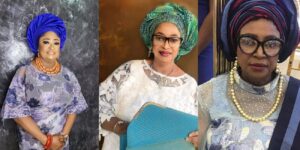 Beloved Nollywood Star Ronke Oshodi Oke Pens Touching Tribute on Mother's Special Day