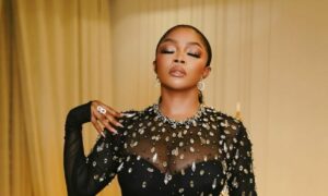 Media Maven Toke Makinwa Celebrates Multi-Faceted Success