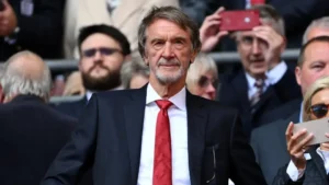 Up to 200 Manchester United Employees Face Redundancy as Sir Jim Ratcliffe Seeks to Prevent Financial Collapse